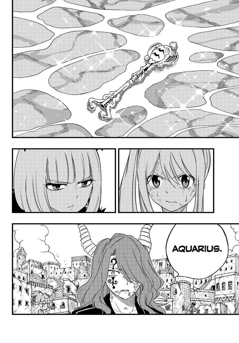 Fairy Tail 100 Years Quest Chapter 169 Page 2