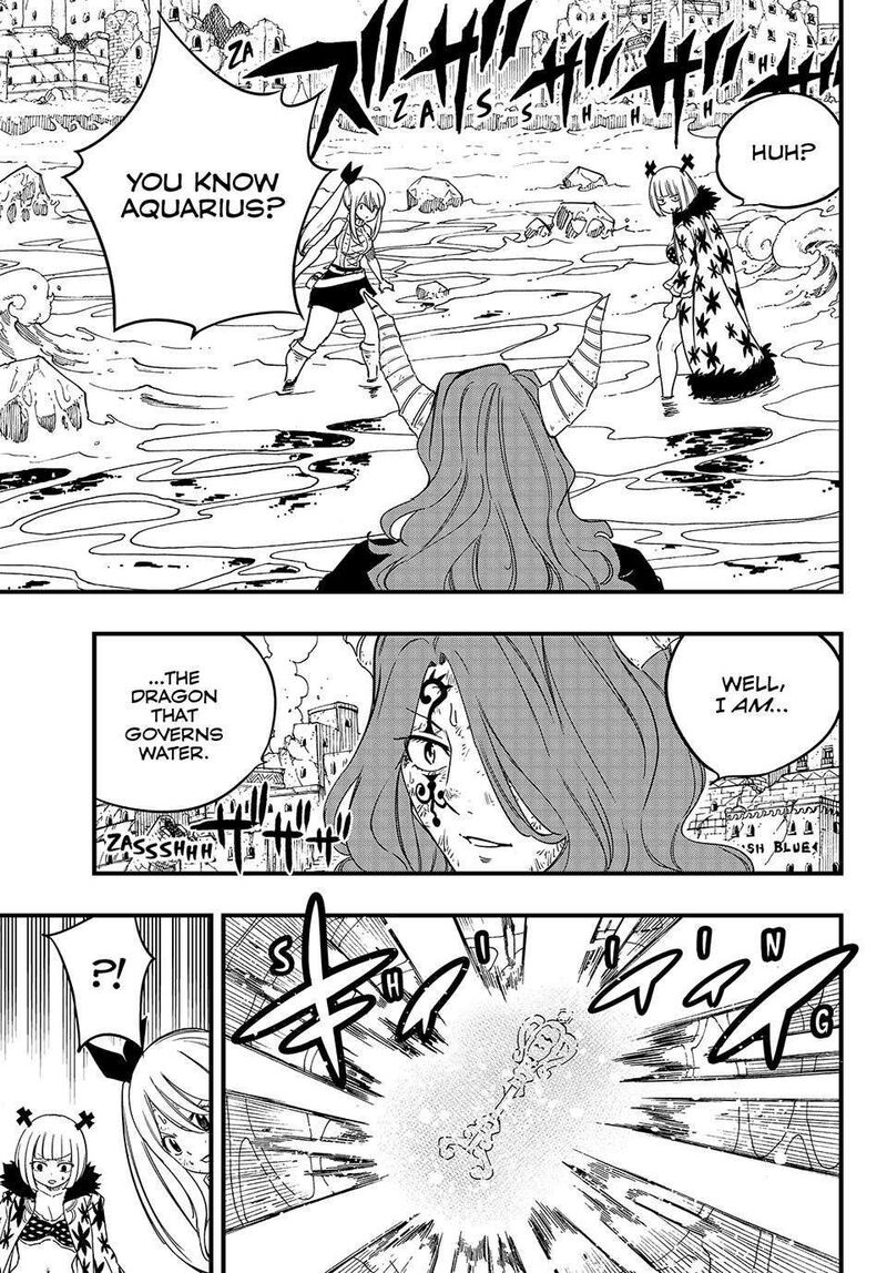 Fairy Tail 100 Years Quest Chapter 169 Page 3