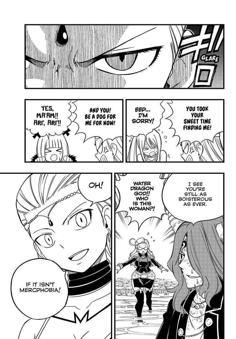 Fairy Tail 100 Years Quest Chapter 169 Page 5