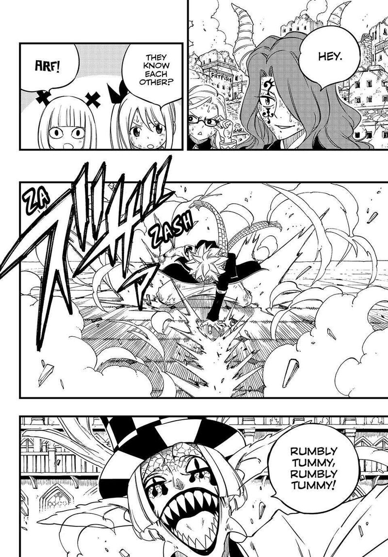 Fairy Tail 100 Years Quest Chapter 169 Page 6