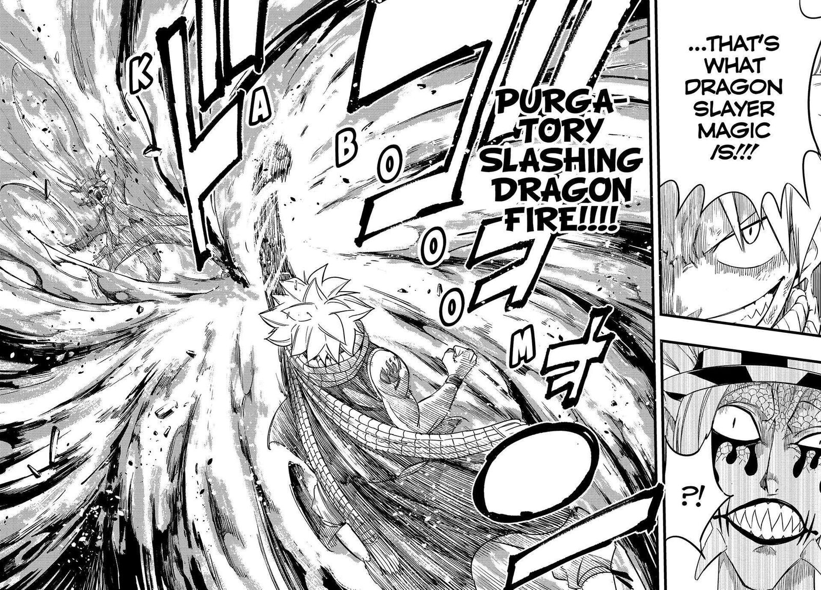 Fairy Tail 100 Years Quest Chapter 169 Page 8