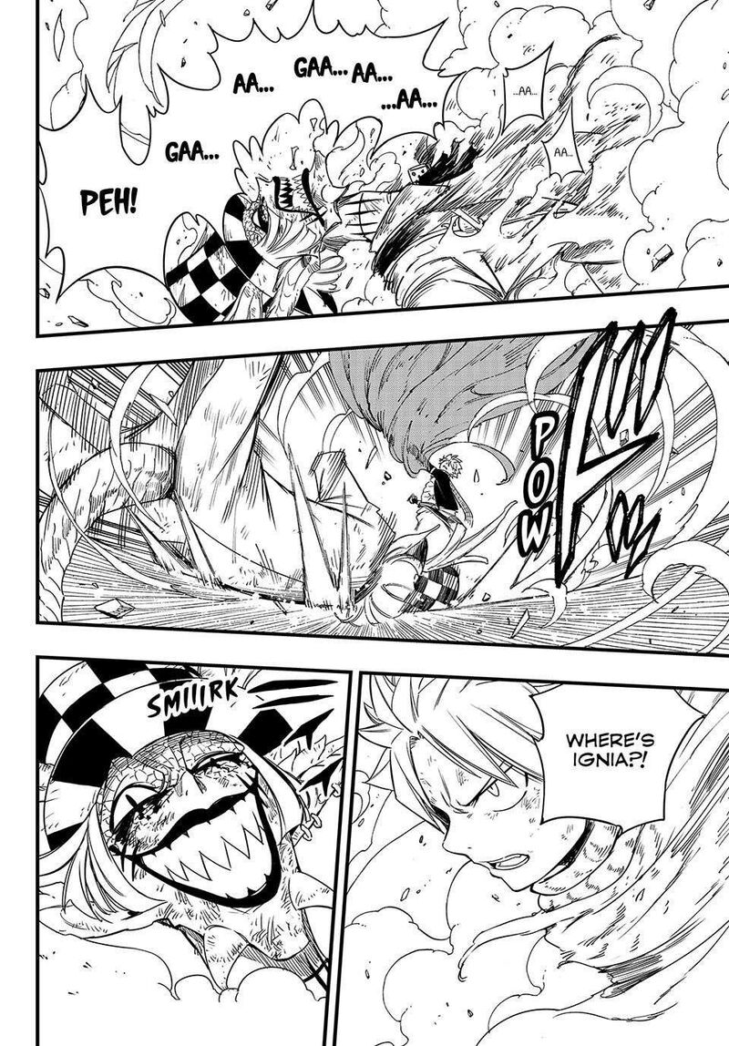 Fairy Tail 100 Years Quest Chapter 169 Page 9