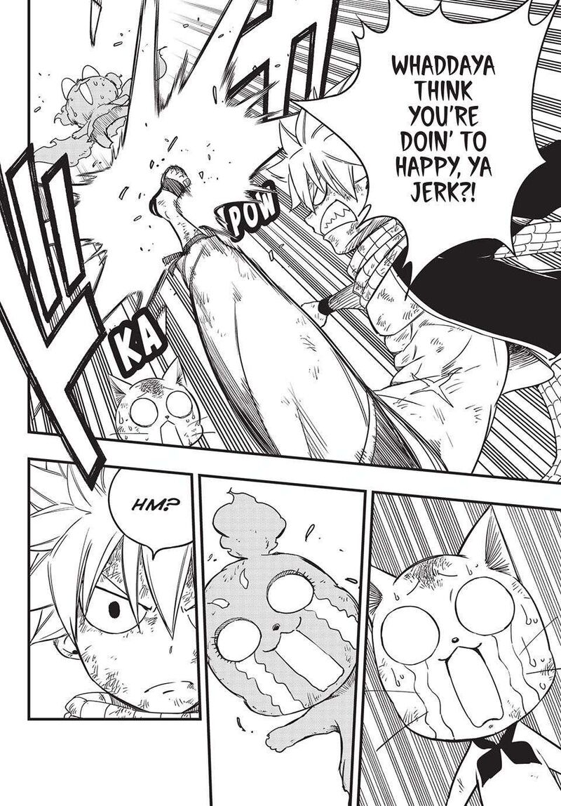 Fairy Tail 100 Years Quest Chapter 170 Page 10