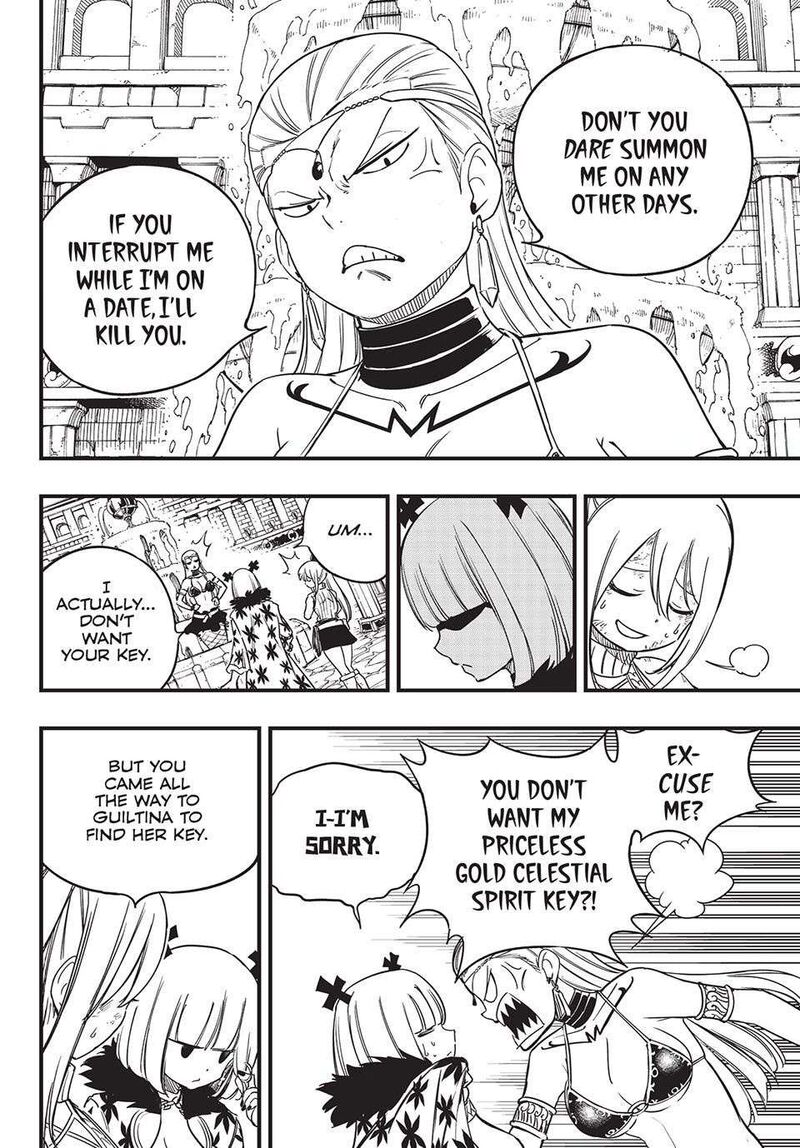 Fairy Tail 100 Years Quest Chapter 170 Page 12