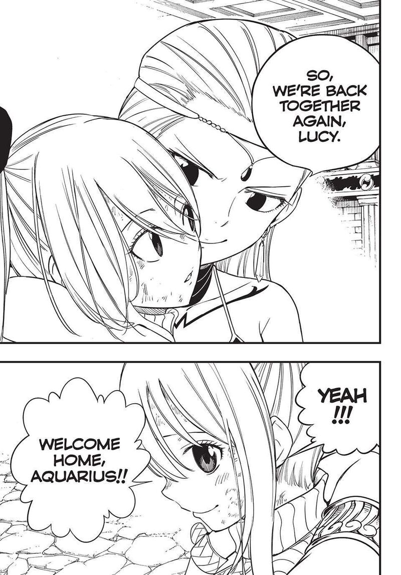 Fairy Tail 100 Years Quest Chapter 170 Page 15