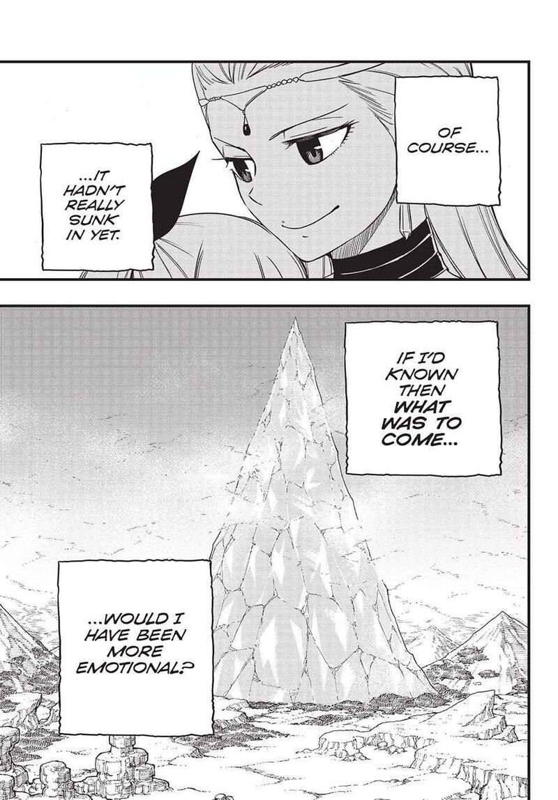 Fairy Tail 100 Years Quest Chapter 170 Page 17