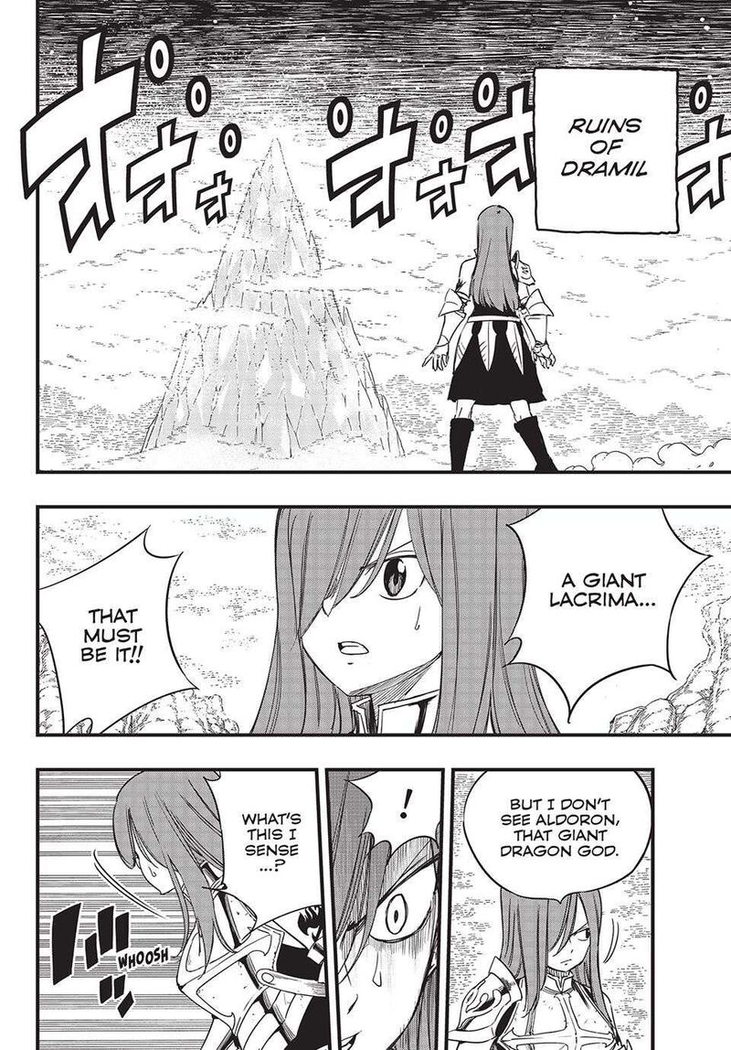 Fairy Tail 100 Years Quest Chapter 170 Page 18