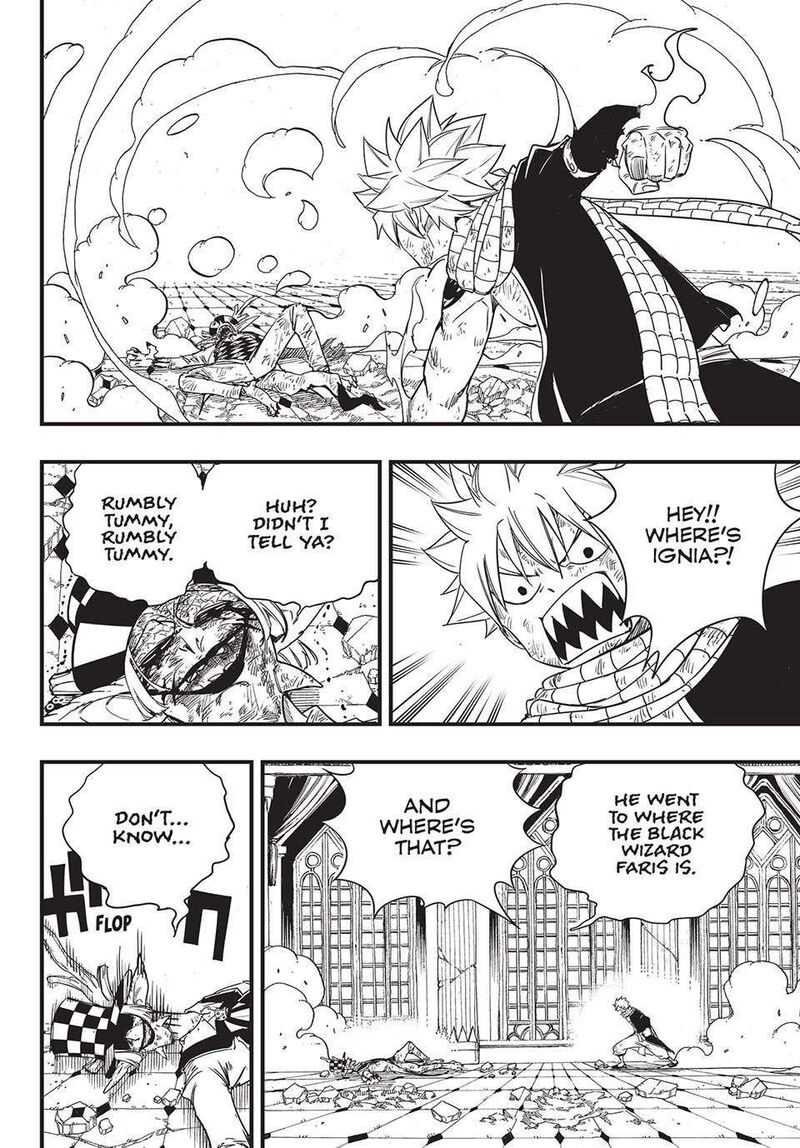 Fairy Tail 100 Years Quest Chapter 170 Page 2