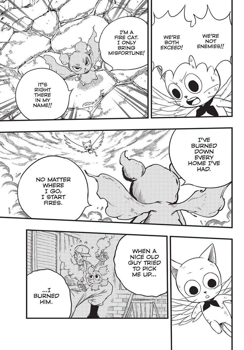 Fairy Tail 100 Years Quest Chapter 170 Page 5