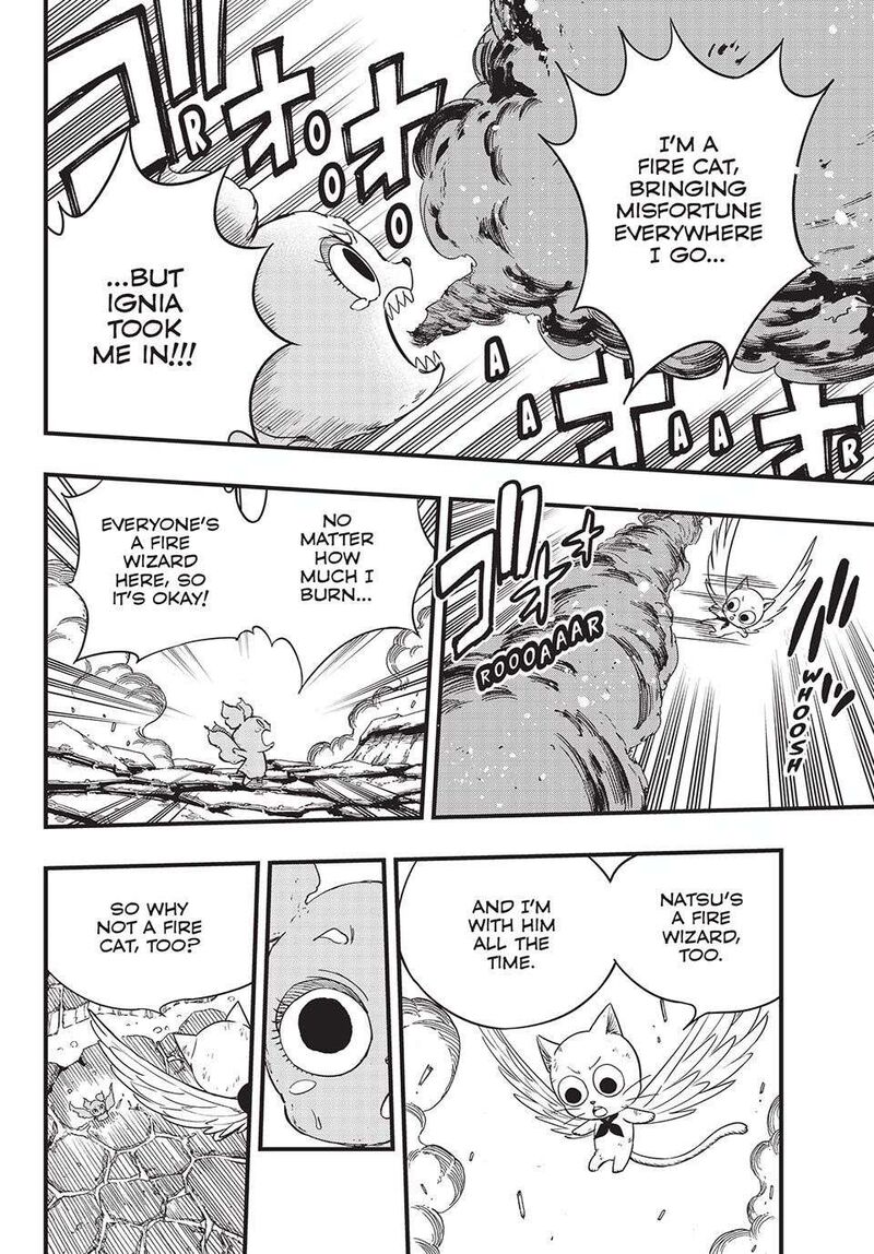 Fairy Tail 100 Years Quest Chapter 170 Page 6