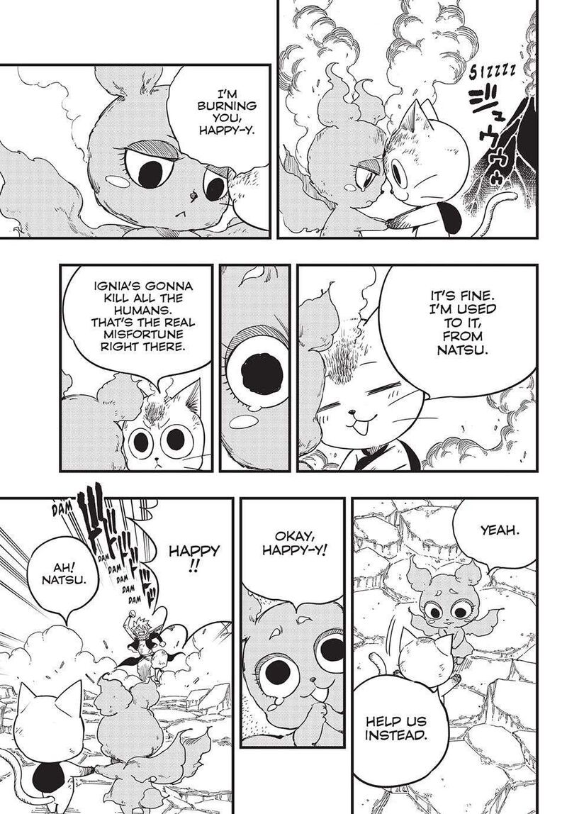 Fairy Tail 100 Years Quest Chapter 170 Page 9