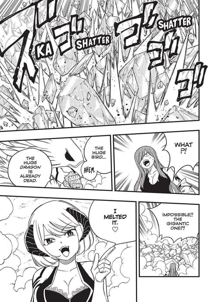 Fairy Tail 100 Years Quest Chapter 171 Page 12