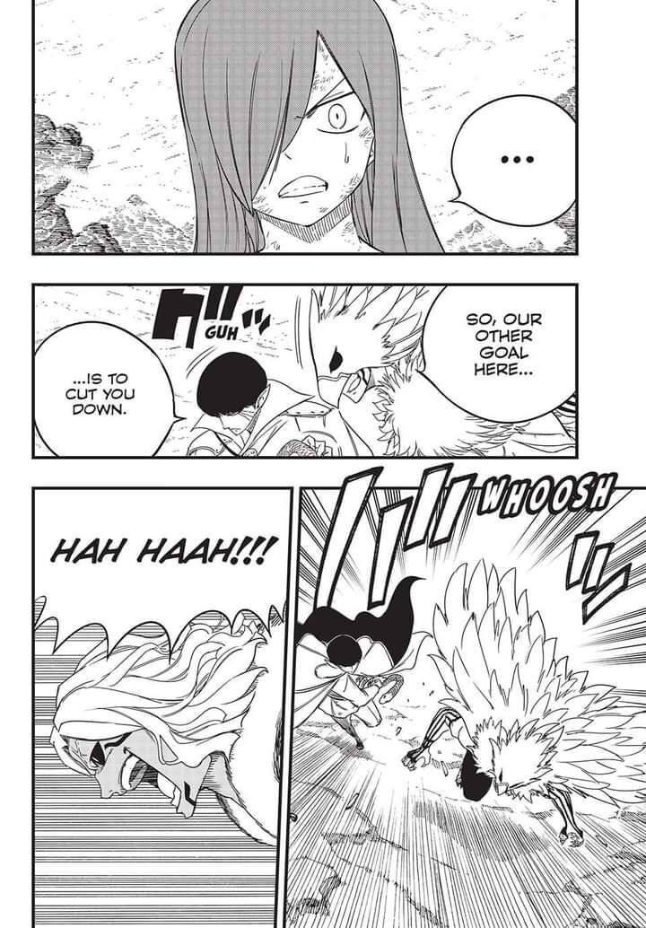 Fairy Tail 100 Years Quest Chapter 171 Page 13