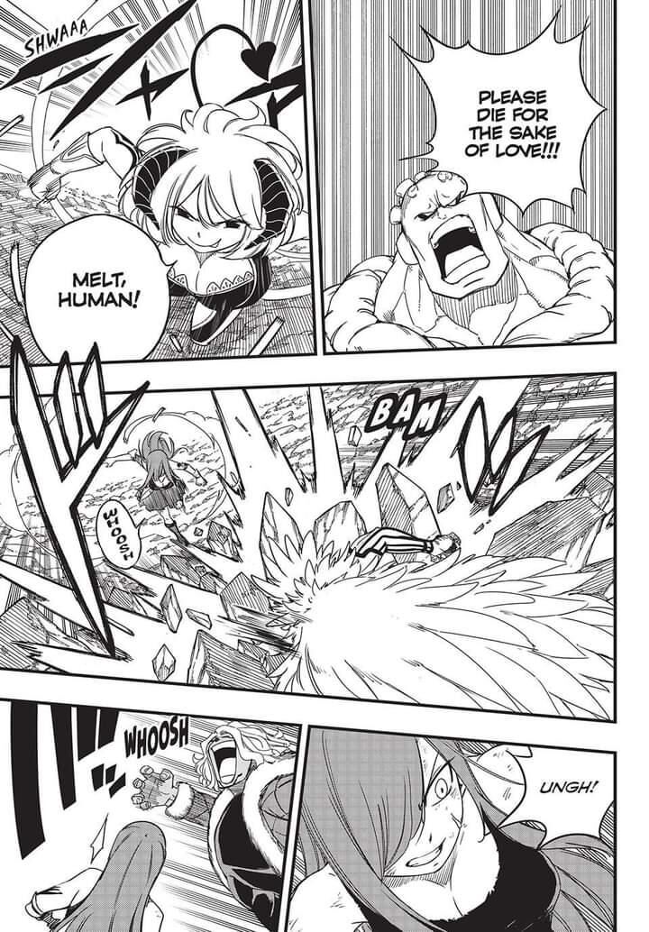 Fairy Tail 100 Years Quest Chapter 171 Page 14