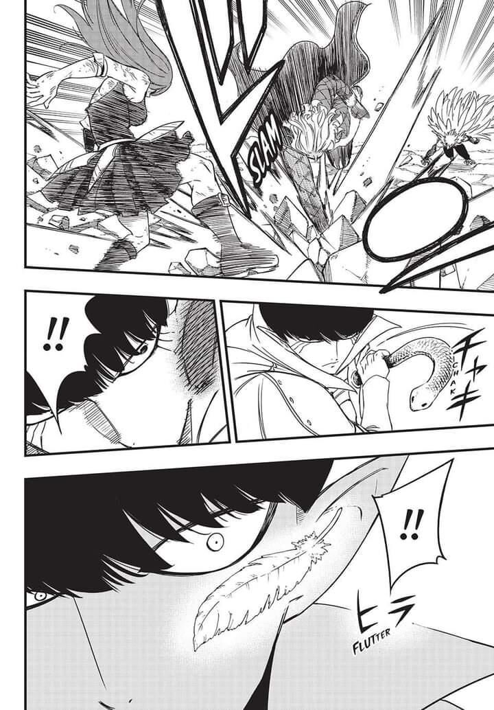 Fairy Tail 100 Years Quest Chapter 171 Page 15