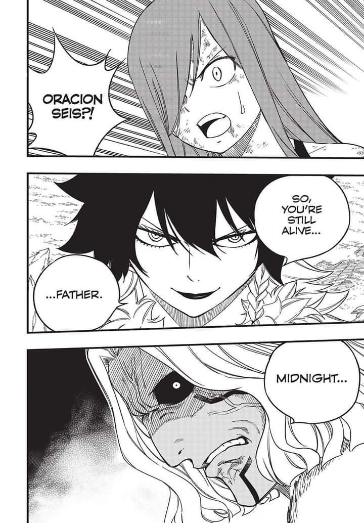 Fairy Tail 100 Years Quest Chapter 171 Page 18