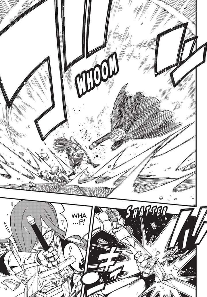 Fairy Tail 100 Years Quest Chapter 171 Page 8