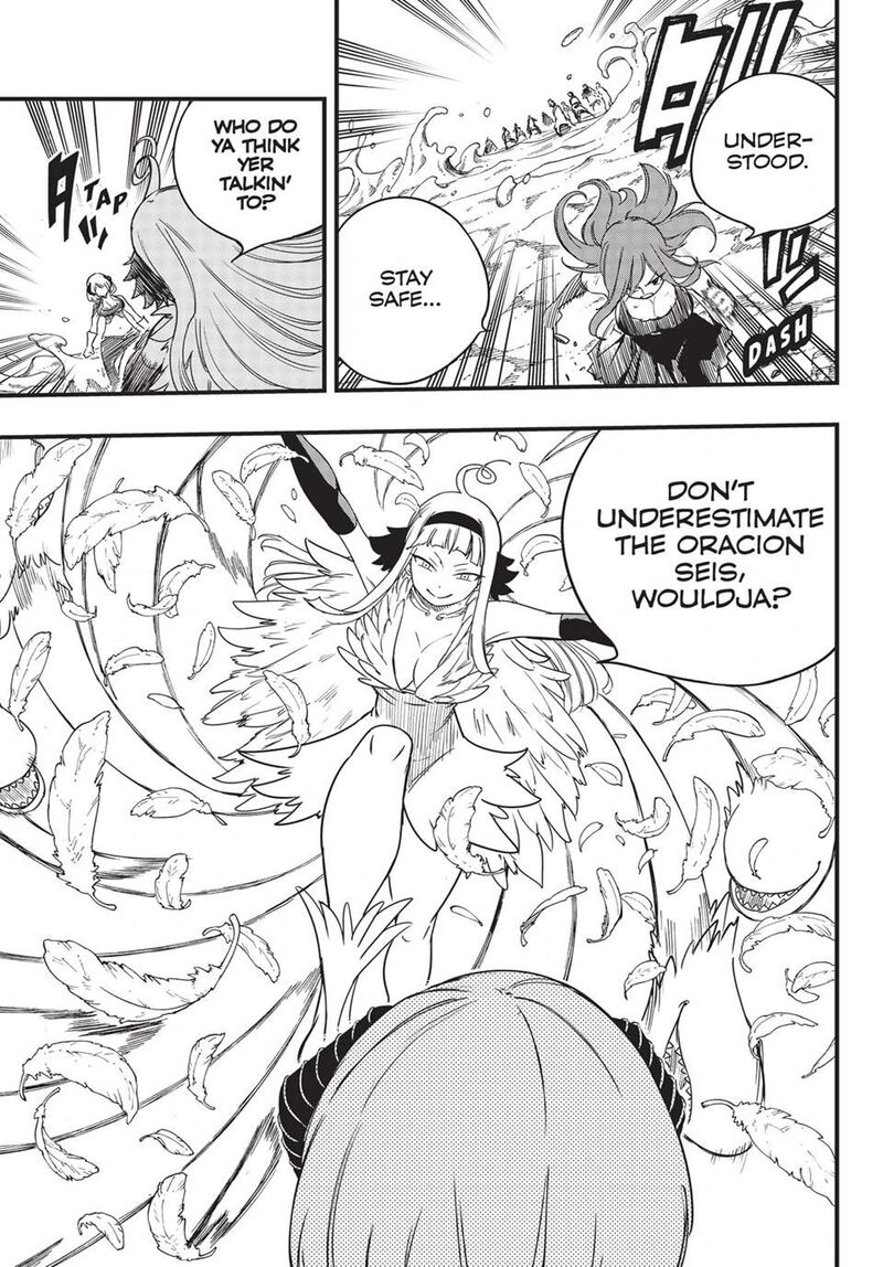 Fairy Tail 100 Years Quest Chapter 172 Page 11