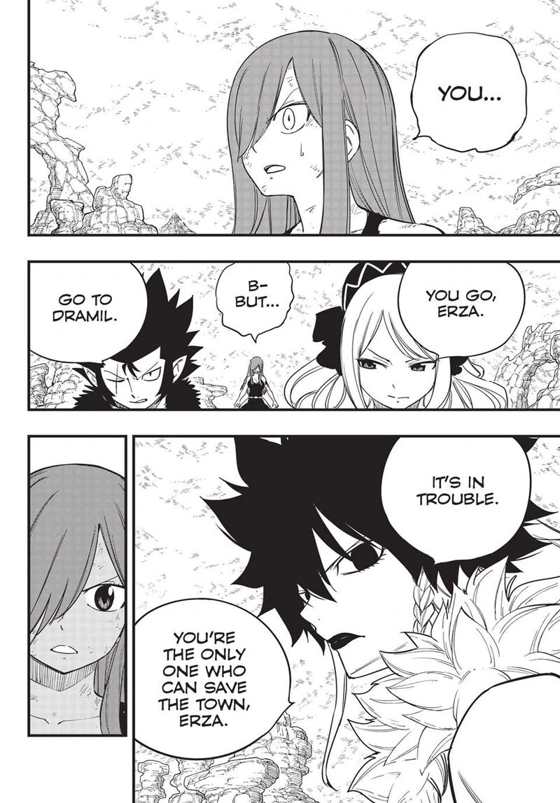 Fairy Tail 100 Years Quest Chapter 172 Page 13