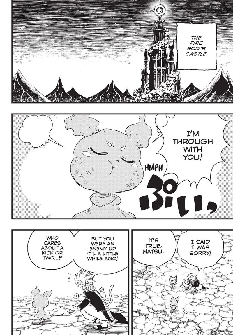 Fairy Tail 100 Years Quest Chapter 172 Page 14