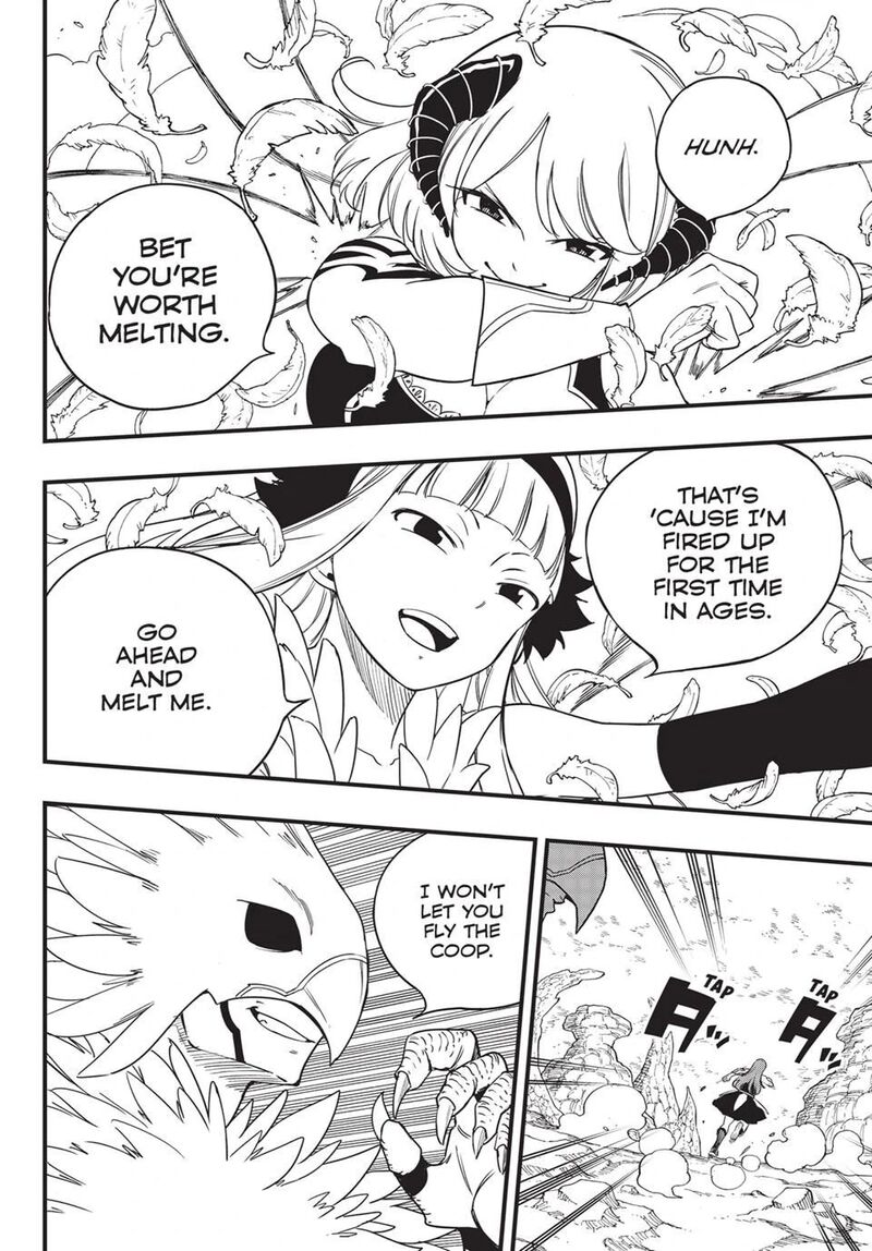 Fairy Tail 100 Years Quest Chapter 172 Page 15