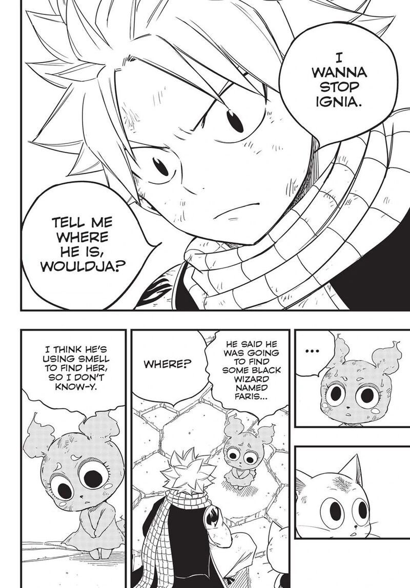 Fairy Tail 100 Years Quest Chapter 172 Page 16
