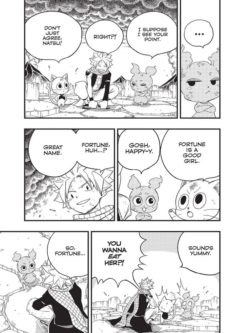 Fairy Tail 100 Years Quest Chapter 172 Page 18