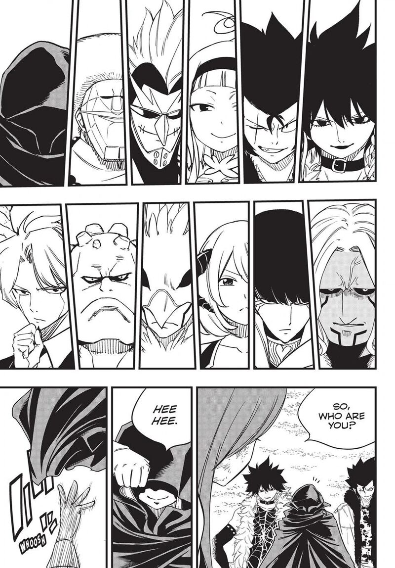 Fairy Tail 100 Years Quest Chapter 172 Page 2