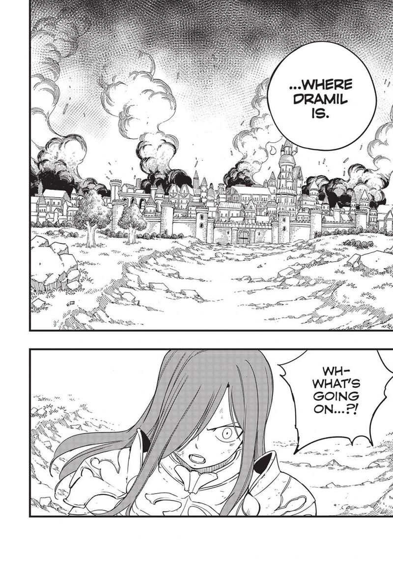 Fairy Tail 100 Years Quest Chapter 172 Page 20