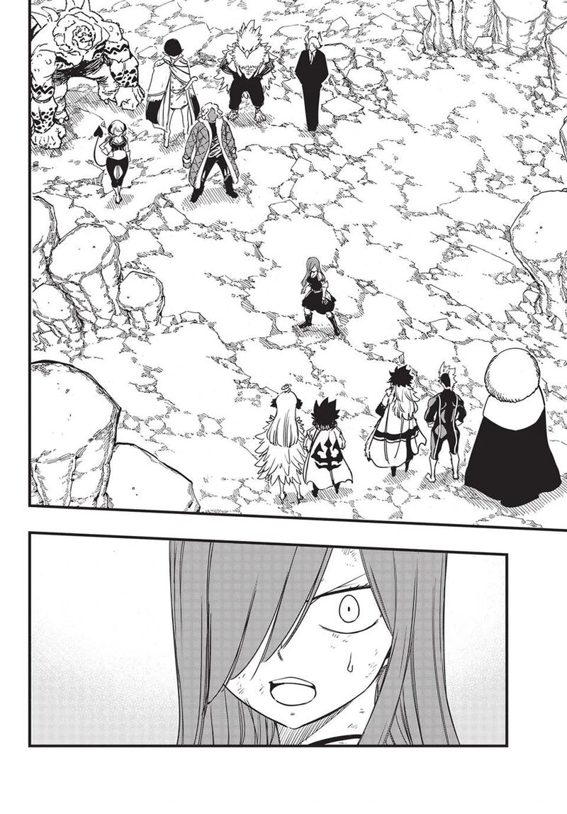 Fairy Tail 100 Years Quest Chapter 172 Page 3