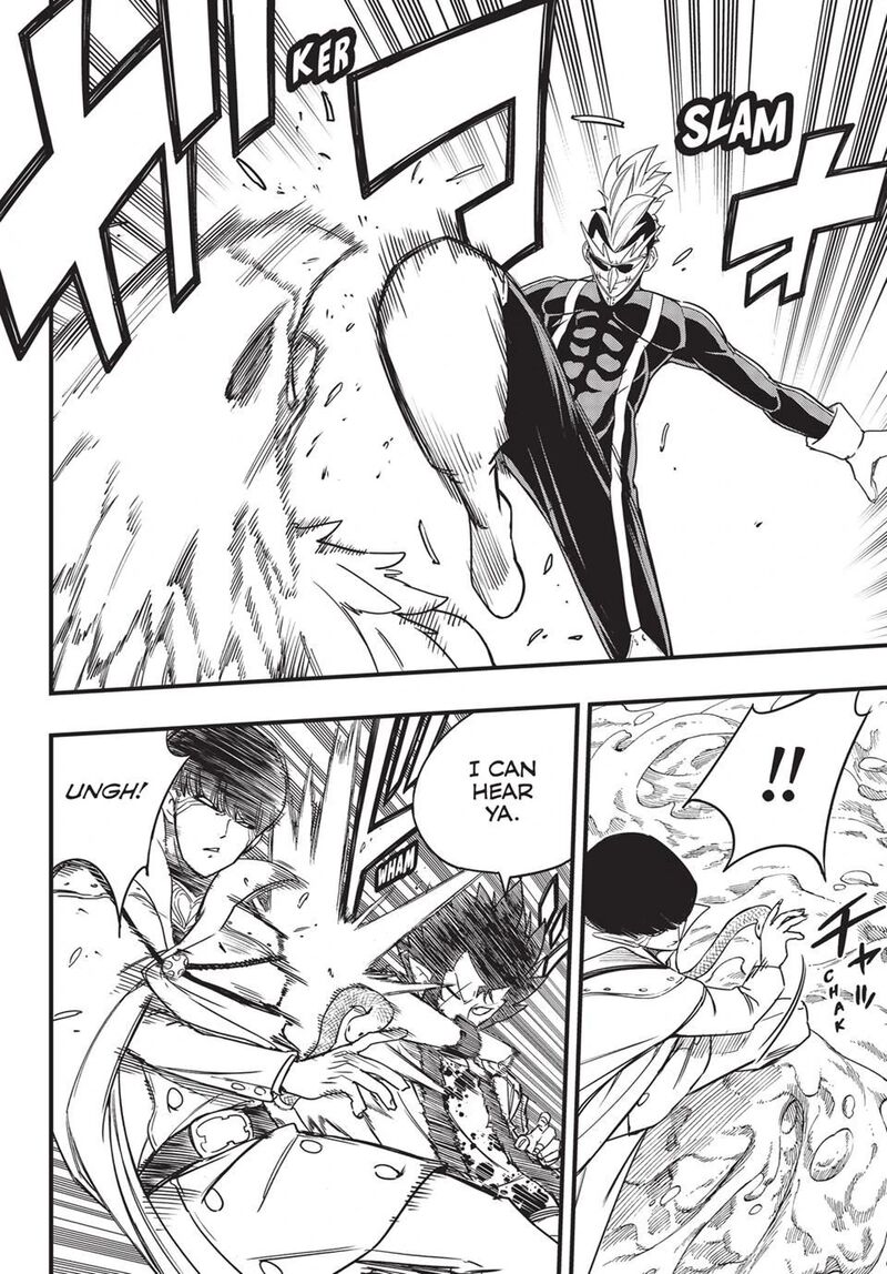 Fairy Tail 100 Years Quest Chapter 172 Page 6