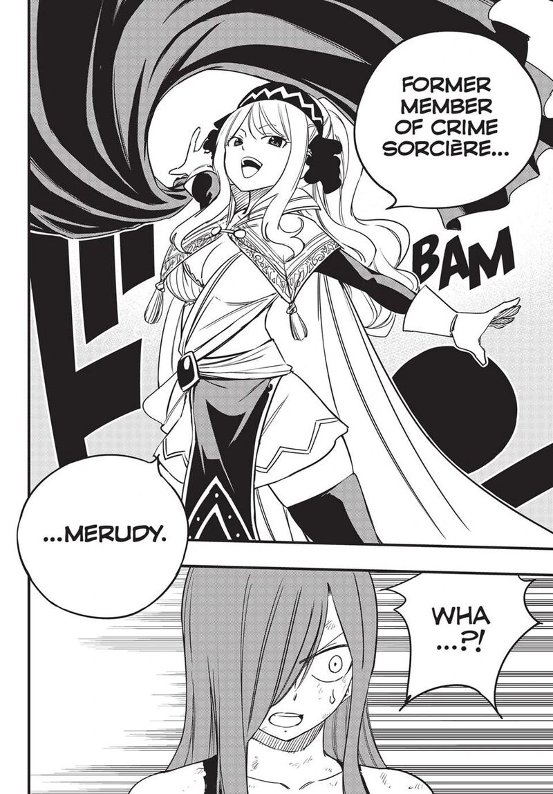 Fairy Tail 100 Years Quest Chapter 172 Page 7