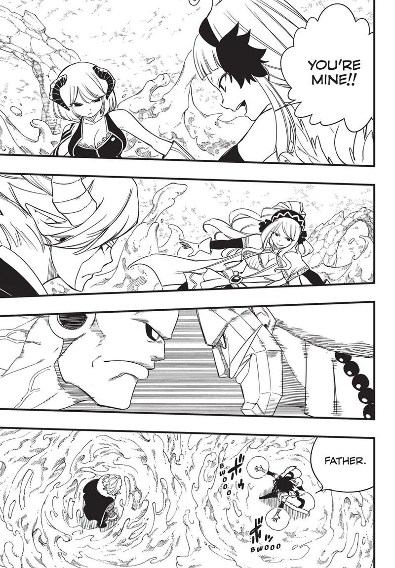 Fairy Tail 100 Years Quest Chapter 172 Page 8