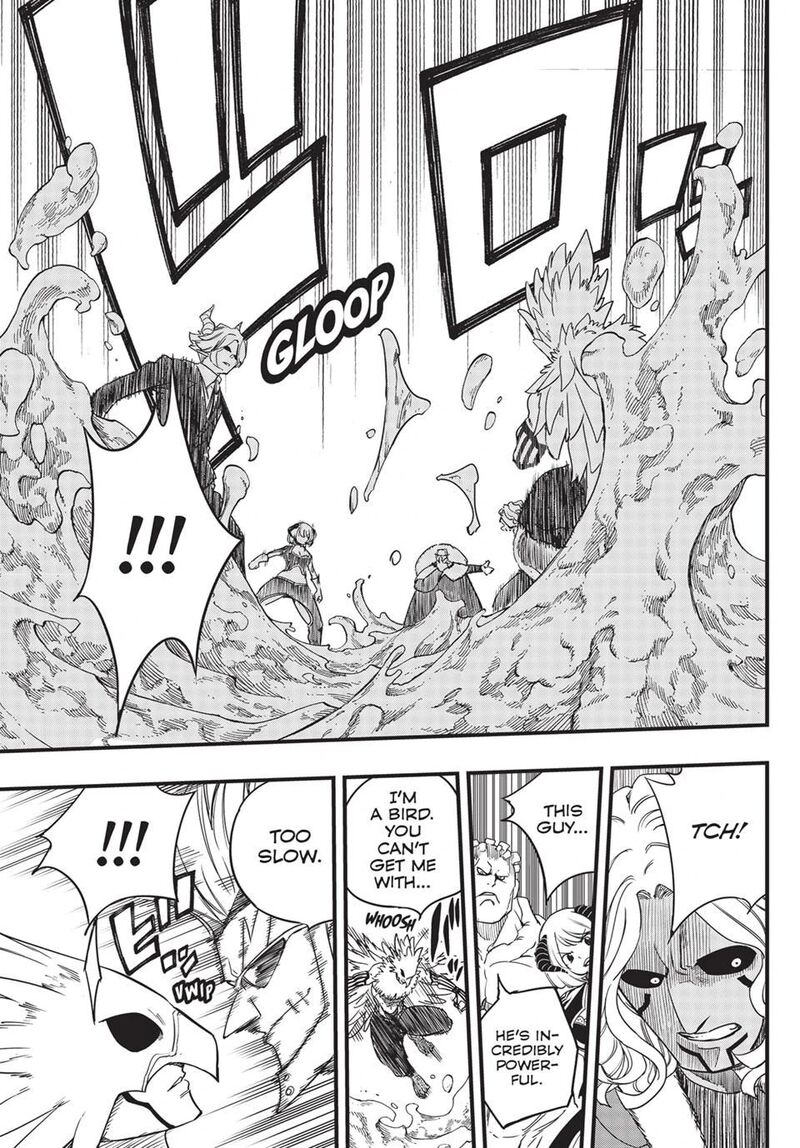 Fairy Tail 100 Years Quest Chapter 172 Page 9