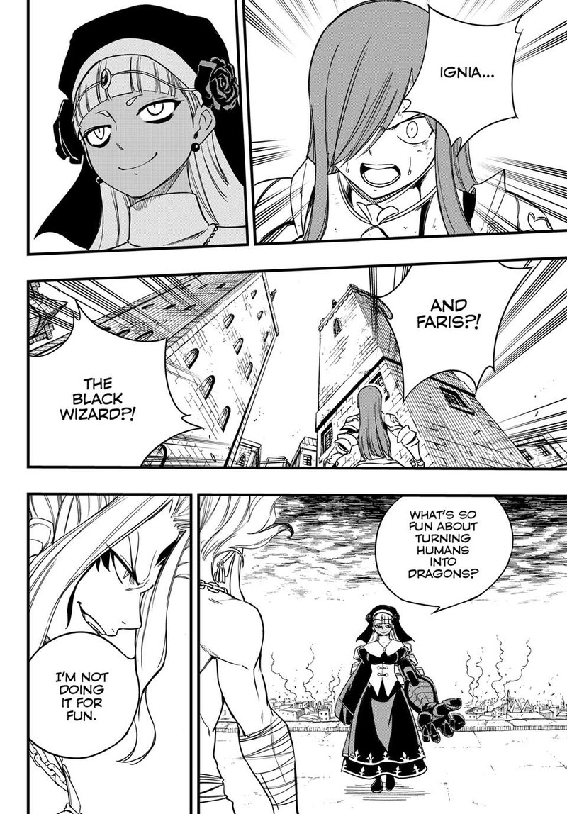 Fairy Tail 100 Years Quest Chapter 173 Page 10