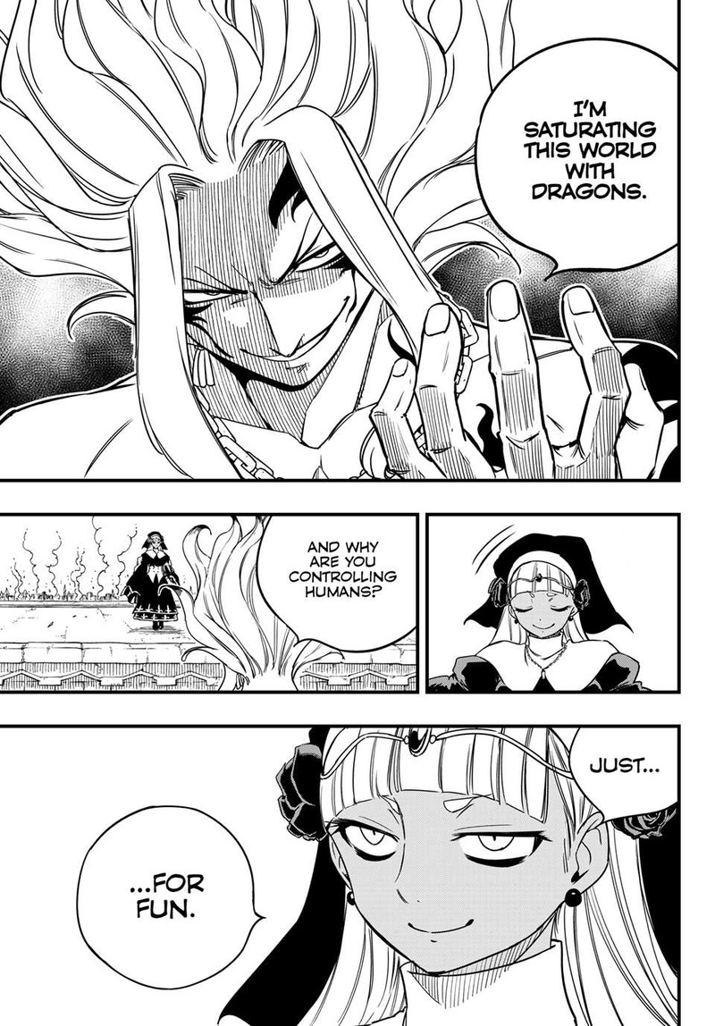 Fairy Tail 100 Years Quest Chapter 173 Page 11