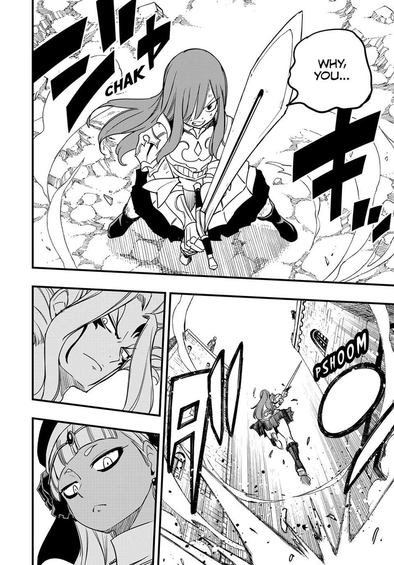 Fairy Tail 100 Years Quest Chapter 173 Page 12