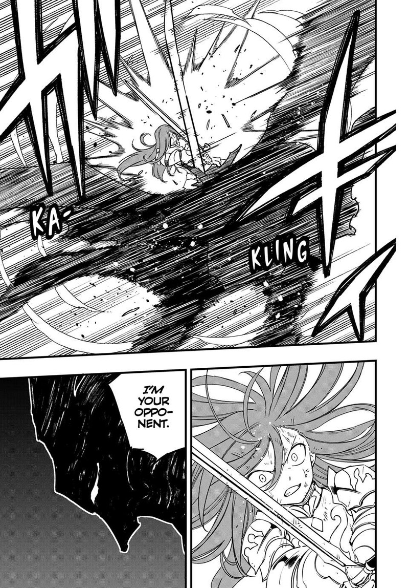 Fairy Tail 100 Years Quest Chapter 173 Page 13