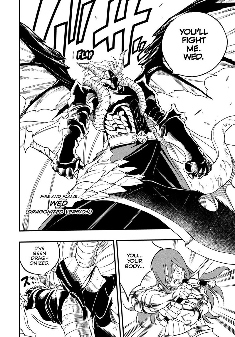 Fairy Tail 100 Years Quest Chapter 173 Page 14