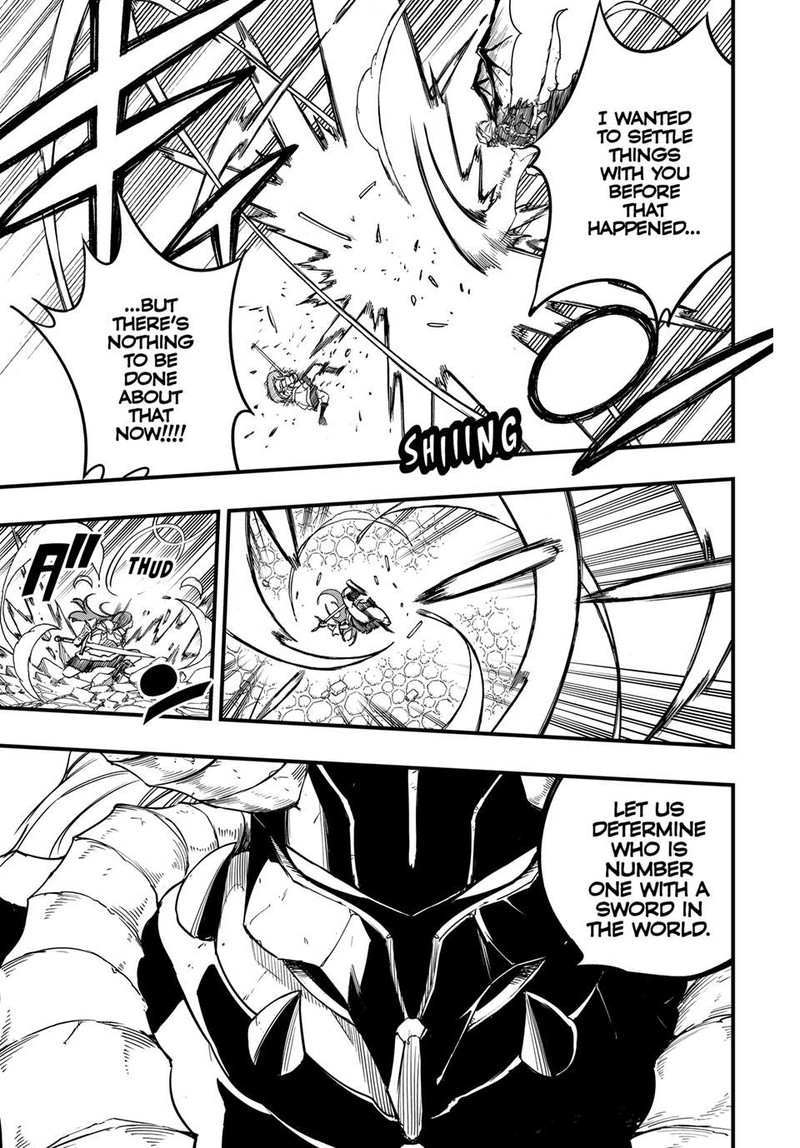 Fairy Tail 100 Years Quest Chapter 173 Page 15