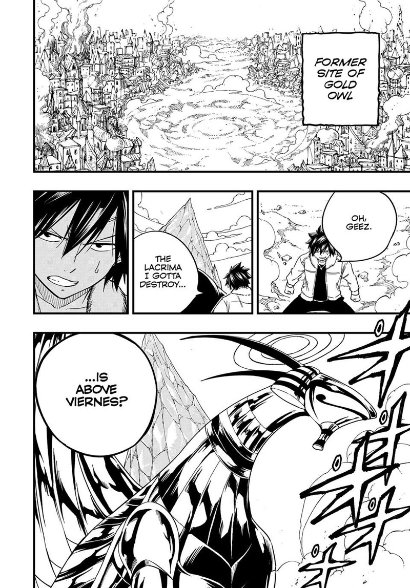 Fairy Tail 100 Years Quest Chapter 173 Page 16