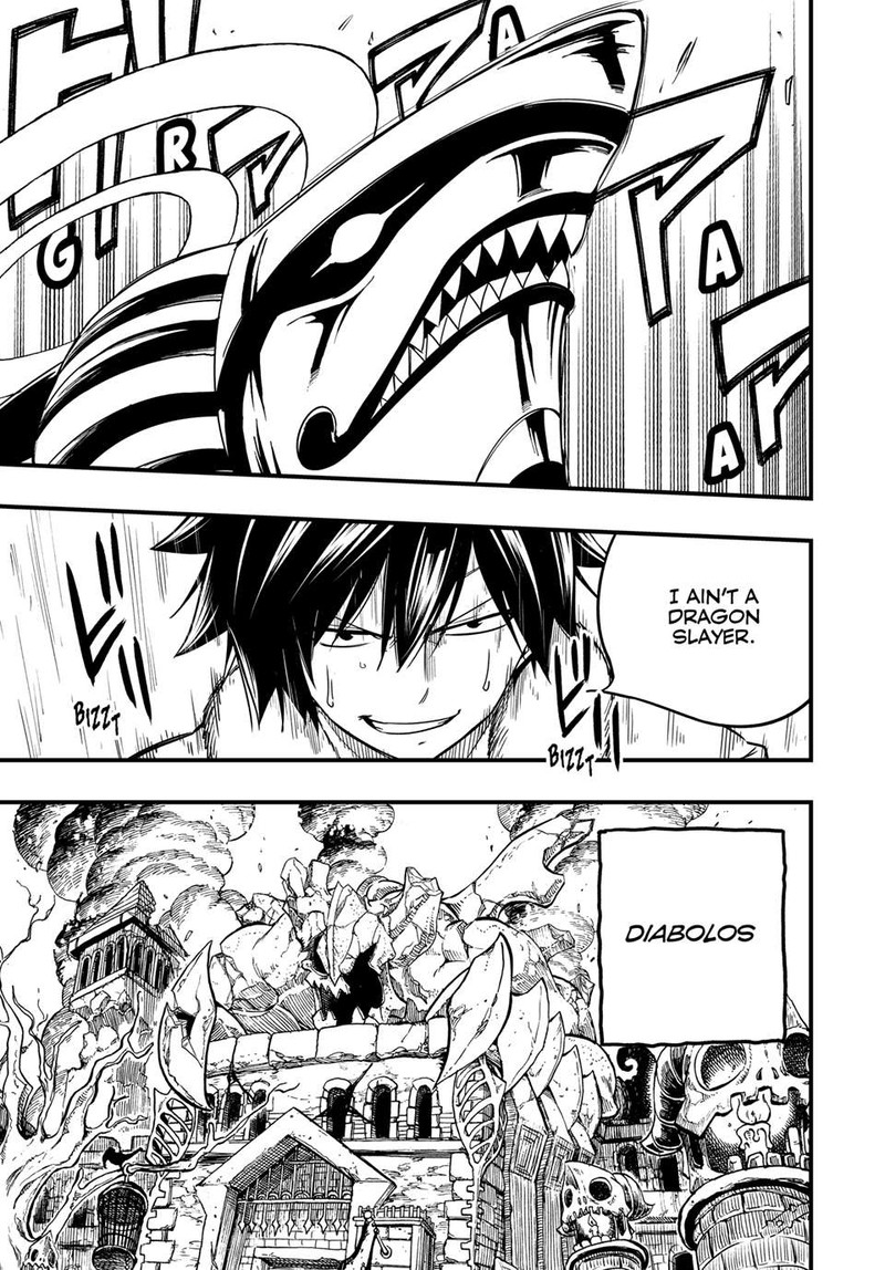 Fairy Tail 100 Years Quest Chapter 173 Page 17