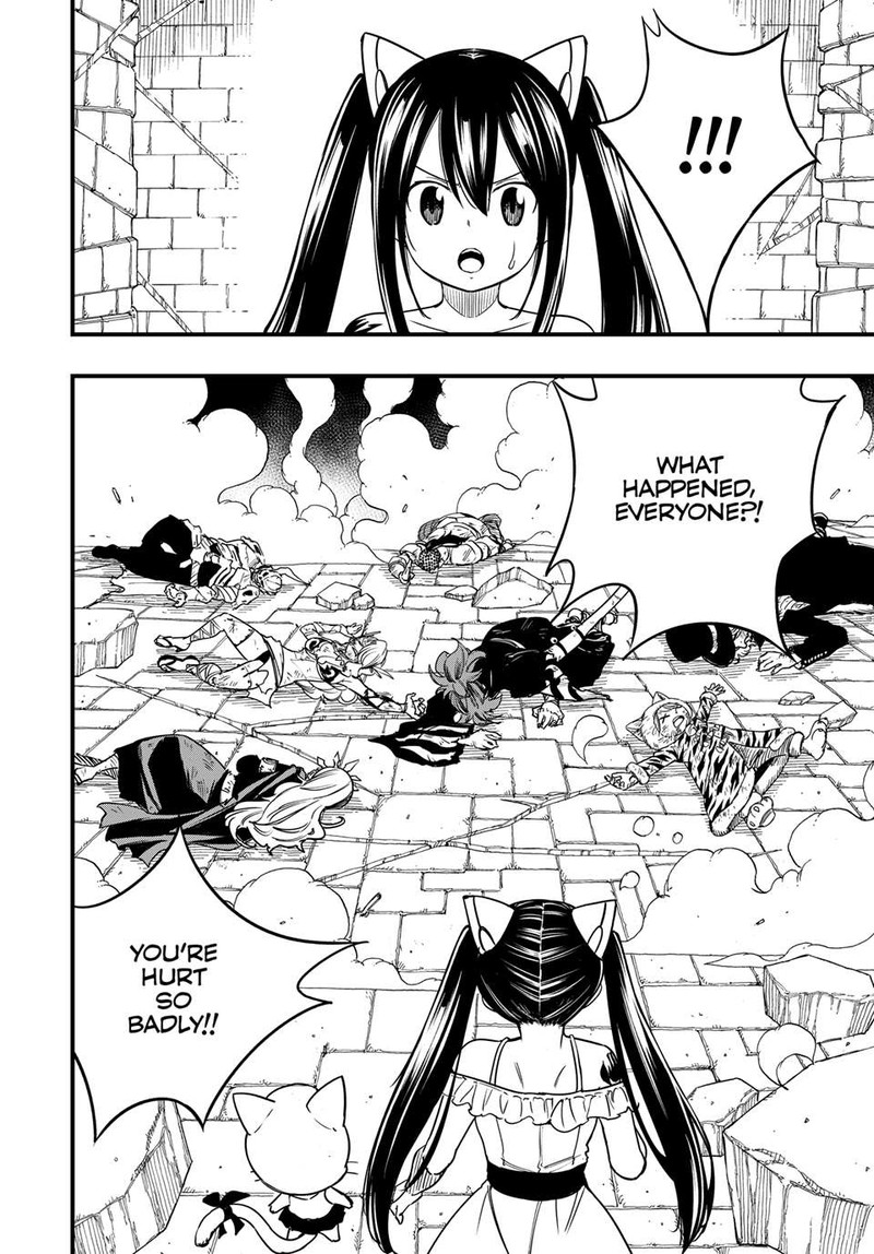 Fairy Tail 100 Years Quest Chapter 173 Page 18
