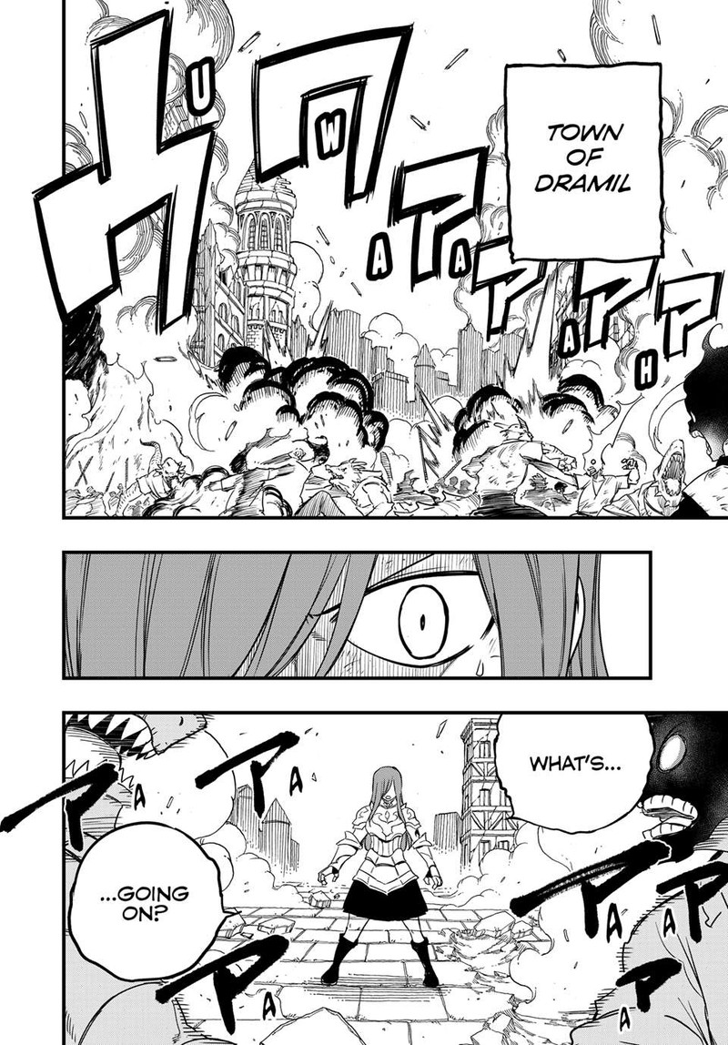 Fairy Tail 100 Years Quest Chapter 173 Page 2