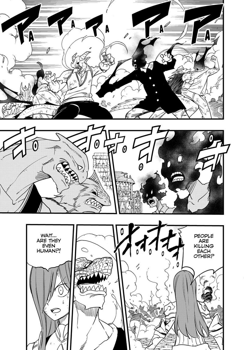 Fairy Tail 100 Years Quest Chapter 173 Page 3