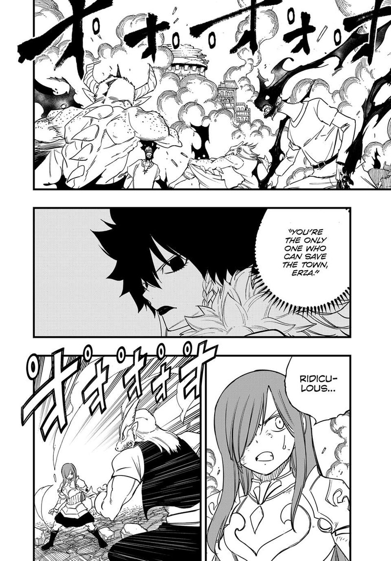 Fairy Tail 100 Years Quest Chapter 173 Page 4