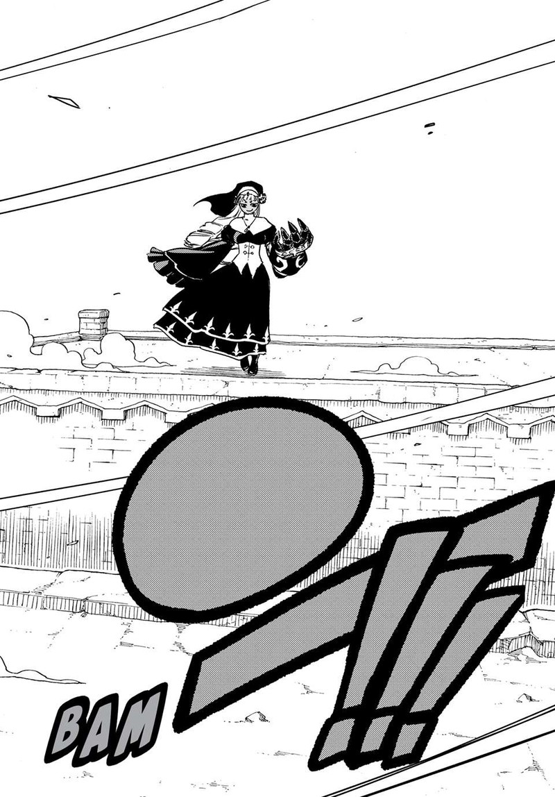 Fairy Tail 100 Years Quest Chapter 173 Page 8