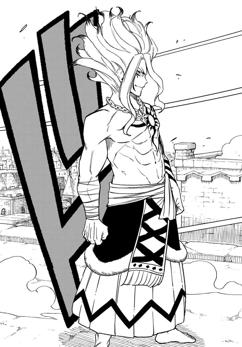 Fairy Tail 100 Years Quest Chapter 173 Page 9