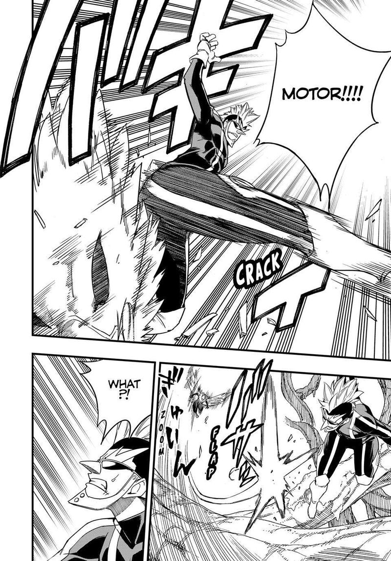 Fairy Tail 100 Years Quest Chapter 174 Page 10