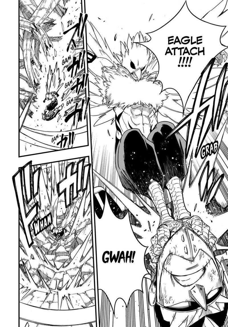 Fairy Tail 100 Years Quest Chapter 174 Page 12